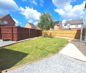 Wades Field Place, Crewe, CW1 - Photo 3