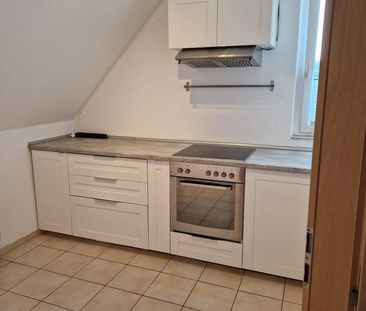 Neukirchen-Vluyn, Apartment - Photo 1