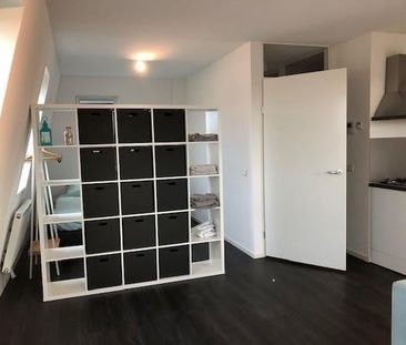 Te huur: Studio Lupinestraat in Eindhoven - Foto 6