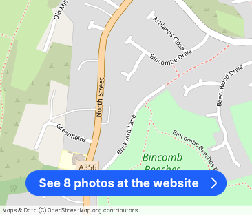 Westover View, CREWKERNE - Photo 1