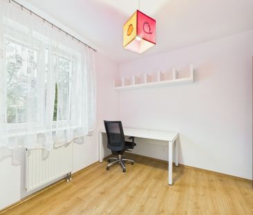 Przestronne 3-pokojowe mieszkanie w Otwocku - Photo 4