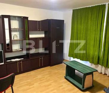 Apartament cu o camera, zona Eroilor! - Fotografie 6