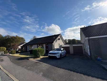 1 bedroom bungalow to rent - Photo 5
