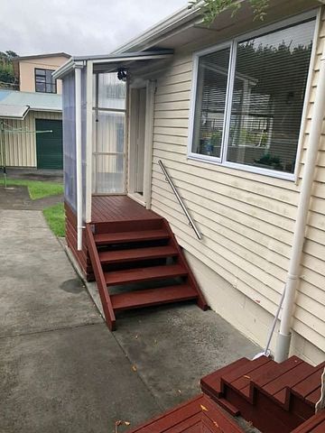 Granny Flat - one bedroom Cockle Bay - Photo 4