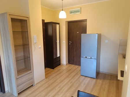 Apartament z ogródkiem, parking - Zdjęcie 5