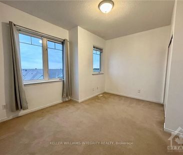 For Lease - 146 Urbancrest Private, Barrhaven, Ontario - Photo 4