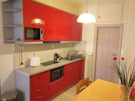 Ενοικίαση κατοικίας, 32 τ.μ., Αθήνα, 420 € - Photo 2