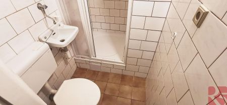 Pronájem bytu 1+kk 25 m² - Fotografie 4
