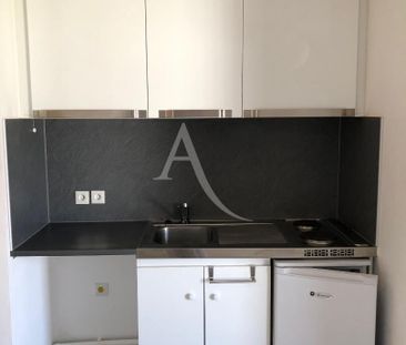 Location Appartement 1 pièce 23m² - Photo 6