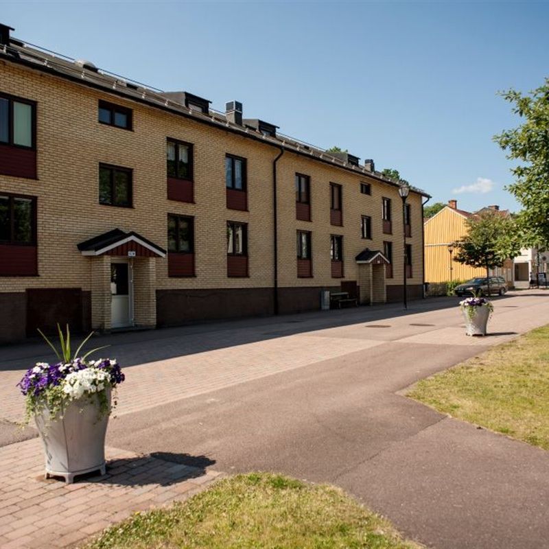 Kungsgatan 6 B - Photo 1