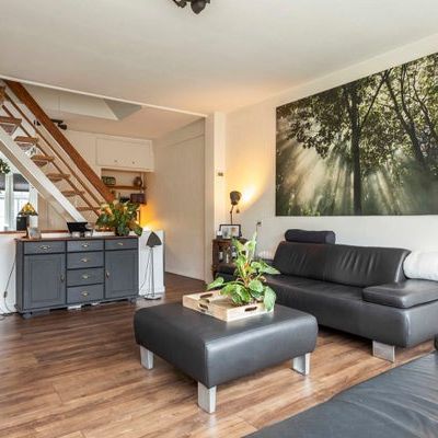 Lavendelstraat - Photo 1