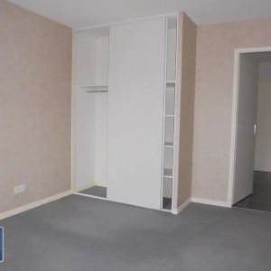 Appartement à louer 2 pièces 49.33m² - Photo 2