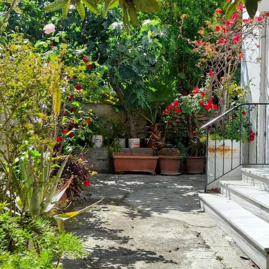 Ενοικίαση κατοικίας, 65 τ.μ., Χαϊδάρι, 650 € - Photo 1