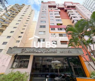 Apartamento 3 quartos para alugar no Residencial Land, Setor Bueno - Foto 3