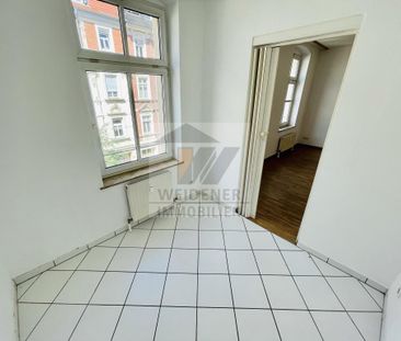 Untermhaus! Schicke 2 Zimmer Wohnung mit Balkon und großem Mieterga... - Foto 4