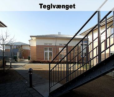 Rørsangervej,Teglvænget,Birkefredsvej 446-0 - Photo 4