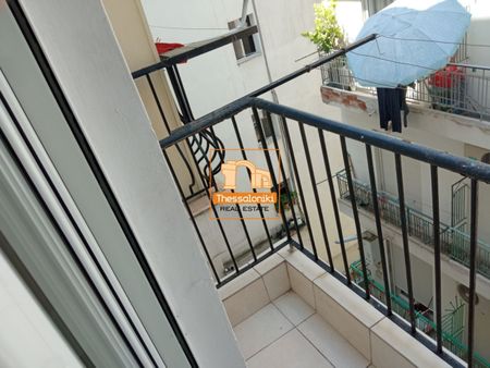 Διαμέρισμα για ενοικίαση Καμάρα - Ροτόντα (Κέντρο Θεσσαλονίκης) - Φωτογραφία 4