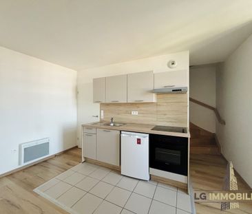 AMIENS SAINTE-ANNE - TYPE 2 AVEC PARKING - Photo 1