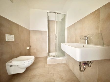 Kleine Wohnung - in Zentraler Lage - Foto 5