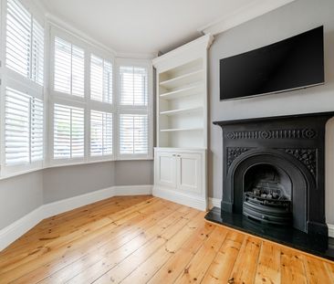 Terraced House to rent - Warwick Road, Sidcup, DA14 - Photo 2