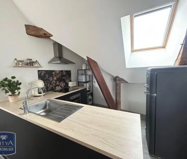 Appartement à louer 3 pièces 77.98m² - Photo 5