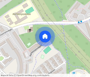 Karlstorpsvägen 81 - Photo 1