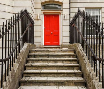 An individual two bedroom apartment to rent in this 'Georgian' buil... - Photo 6