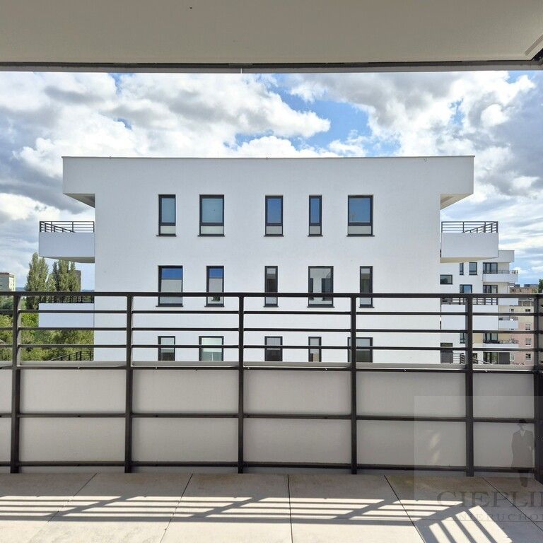 Nowe 2 pokoje pod klucz | Golisza | balkon - Фото 1
