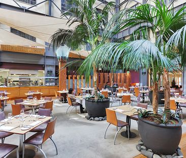 City Centre, 434/35 Hobson Street - Photo 2