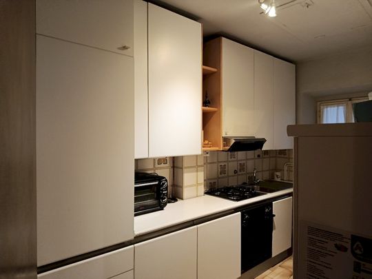 Private room at Via San Niccolò - Photo 1