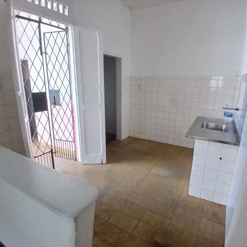 J BONIFACIO - CASA - JAIME BENEVOLO, 1099 - Foto 1