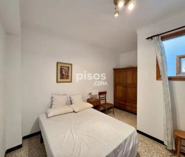 Piso en alquiler en Avinguda de Miramar, 100, cerca de Carrer de Ll... - Photo 1