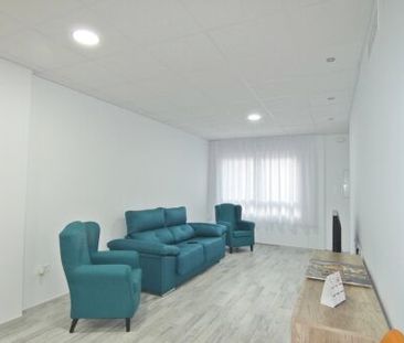 Flat - SAN GINES (Centro) - Photo 1