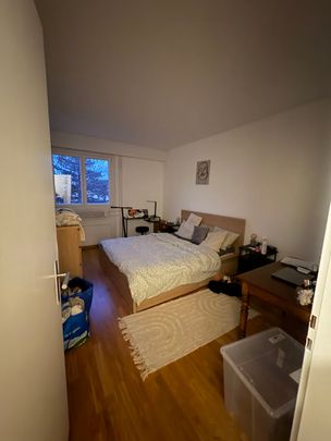 Appartement de 3.5 pièces avec balcon à Nyon - Foto 1