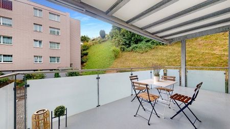 Votre nouvel appartement à Langnau - Photo 4