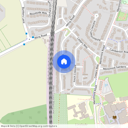 Wyngates, Leighton Buzzard, LU7