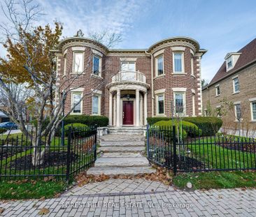 For Lease - 14 Willet Crescent, Richmond Hill, Ontario - Photo 1