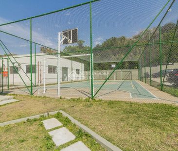 Apartamento com 2 quartos e 45m² para alugar em Parque Santa Fé, Po... - Photo 2