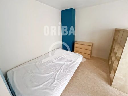 Location Appartement 2 pièces 30m² NANTES 44000 - Photo 2