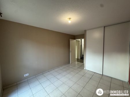 Location Appartement 2 pièces 45m² ALBI 81000 - Photo 4