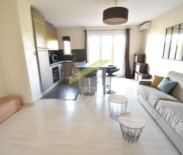 Location Appartement 1 pièce 29m² NICE 06200 - Photo 2