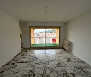 Appartement 1 pièce(s) 33.12 m² - Photo 4