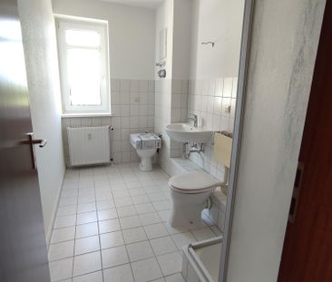 !! Gemütliche 2 Raumwohnung mit Balkon!! plus 1 Monat Gutschrift Ka... - Photo 1