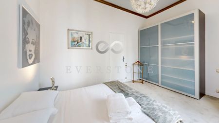 Appartement Paris 3 pièce(s) 116 m2 - Photo 4