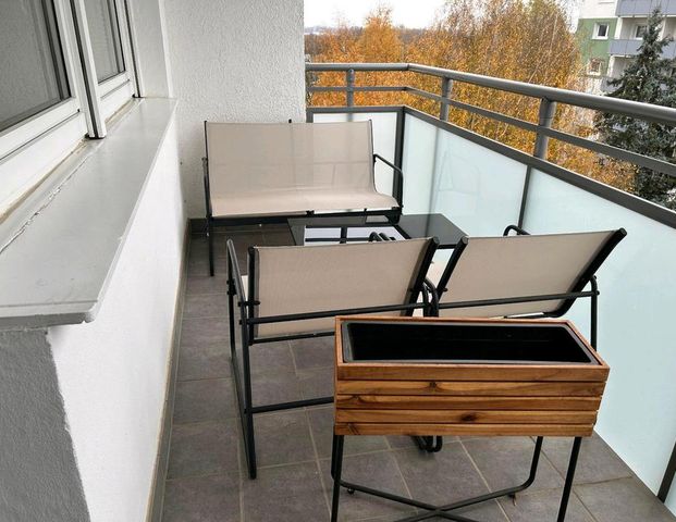 Einzimmerwohnung - Foto 1