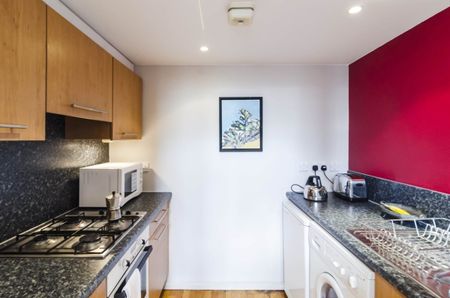 1 bedroom apartment to rent - Photo 5