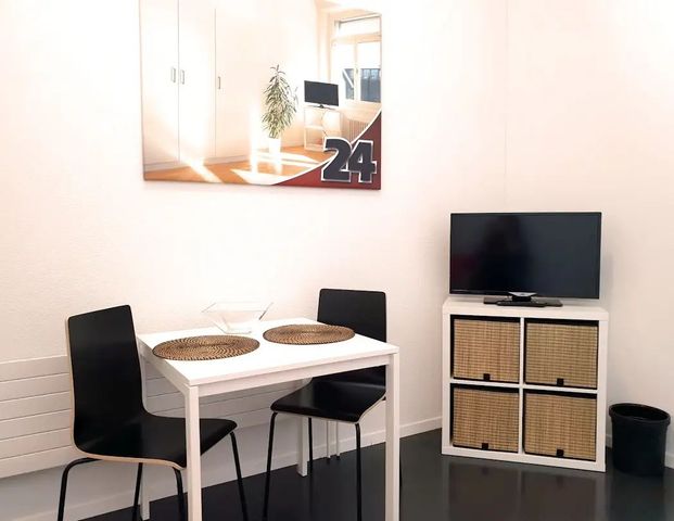 1 Zimmer, 2. Stock - Photo 1