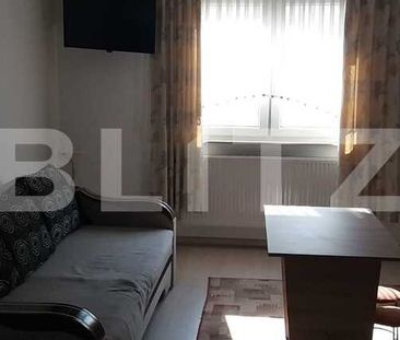 Apartament cu 1 camera, decomandat, 22 mp, zona strazii Cojocnei - Photo 4