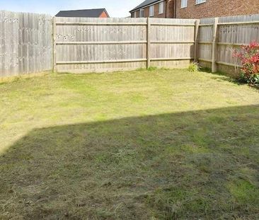 Jenkyn Drive, Bishops Tachbrook, Warwickshire, CV33 - Photo 4