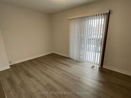 For Lease - 31 Hallam Street Unit# 2nd Floor, Toronto, Ontario - Photo 3